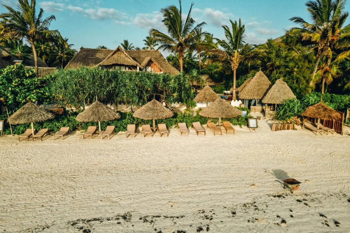 Zoi Retreat Hotel - Hotel Photo 5