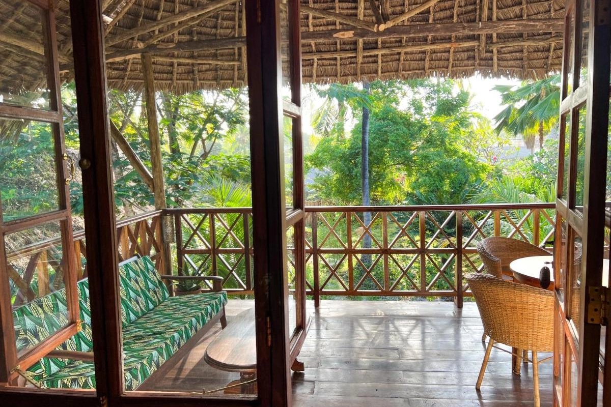 Zoi Retreat Hotel - Hotel Photo 9