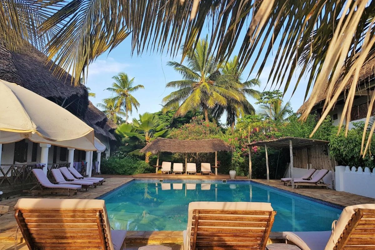 Zoi Retreat Hotel - Hotel Photo 10