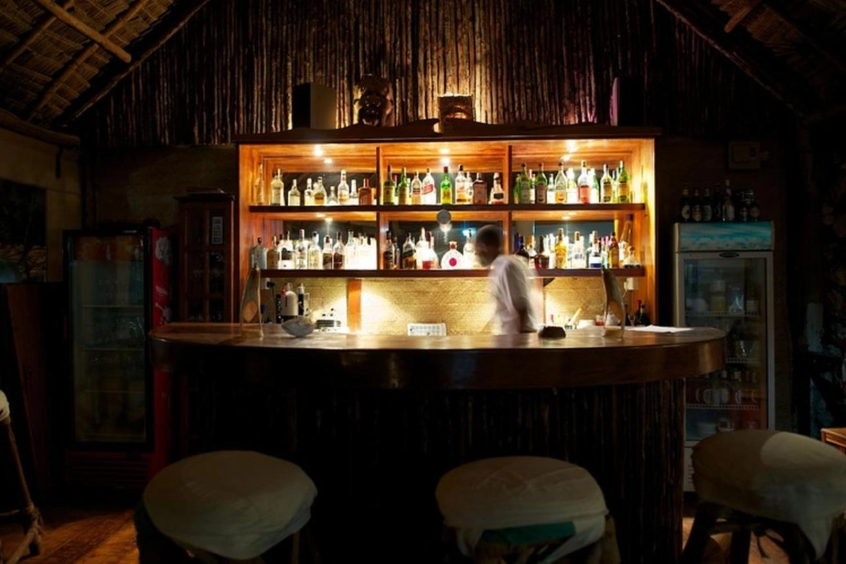 Zoi Retreat Hotel - Hotel Photo 13