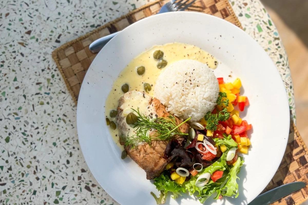 Zoi Retreat Hotel - Hotel Photo 15