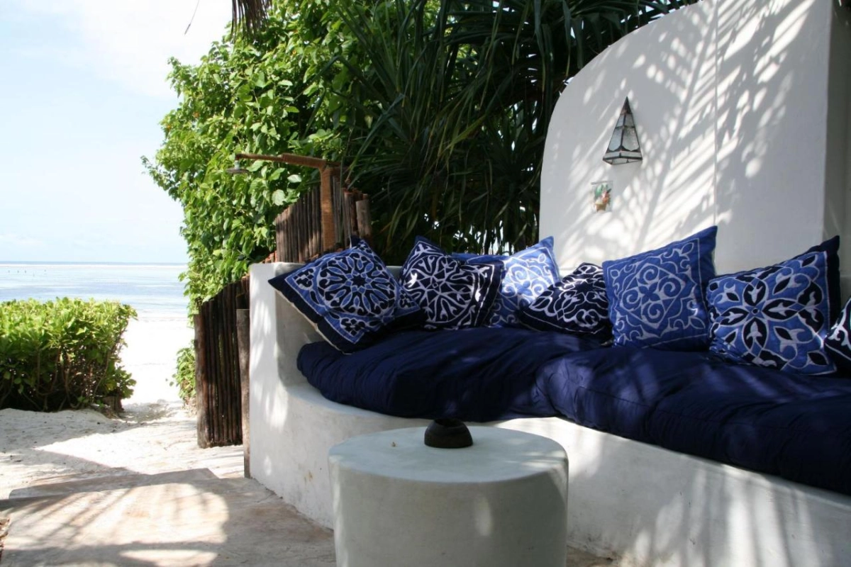 Zoi Retreat Hotel - Hotel Photo 19