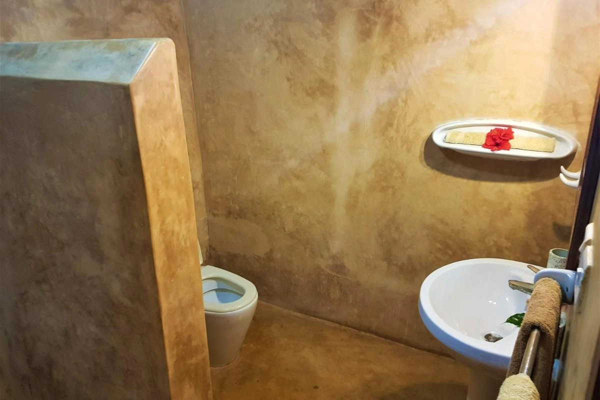 Zoi Retreat Hotel - Hotel Photo 21