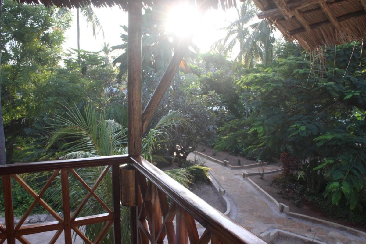 Zoi Retreat Hotel - Hotel Photo 23