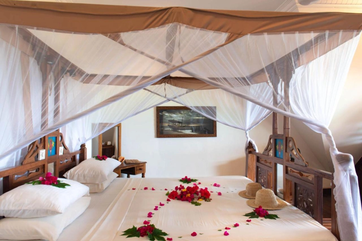 Zoi Retreat Hotel - Hotel Photo 24