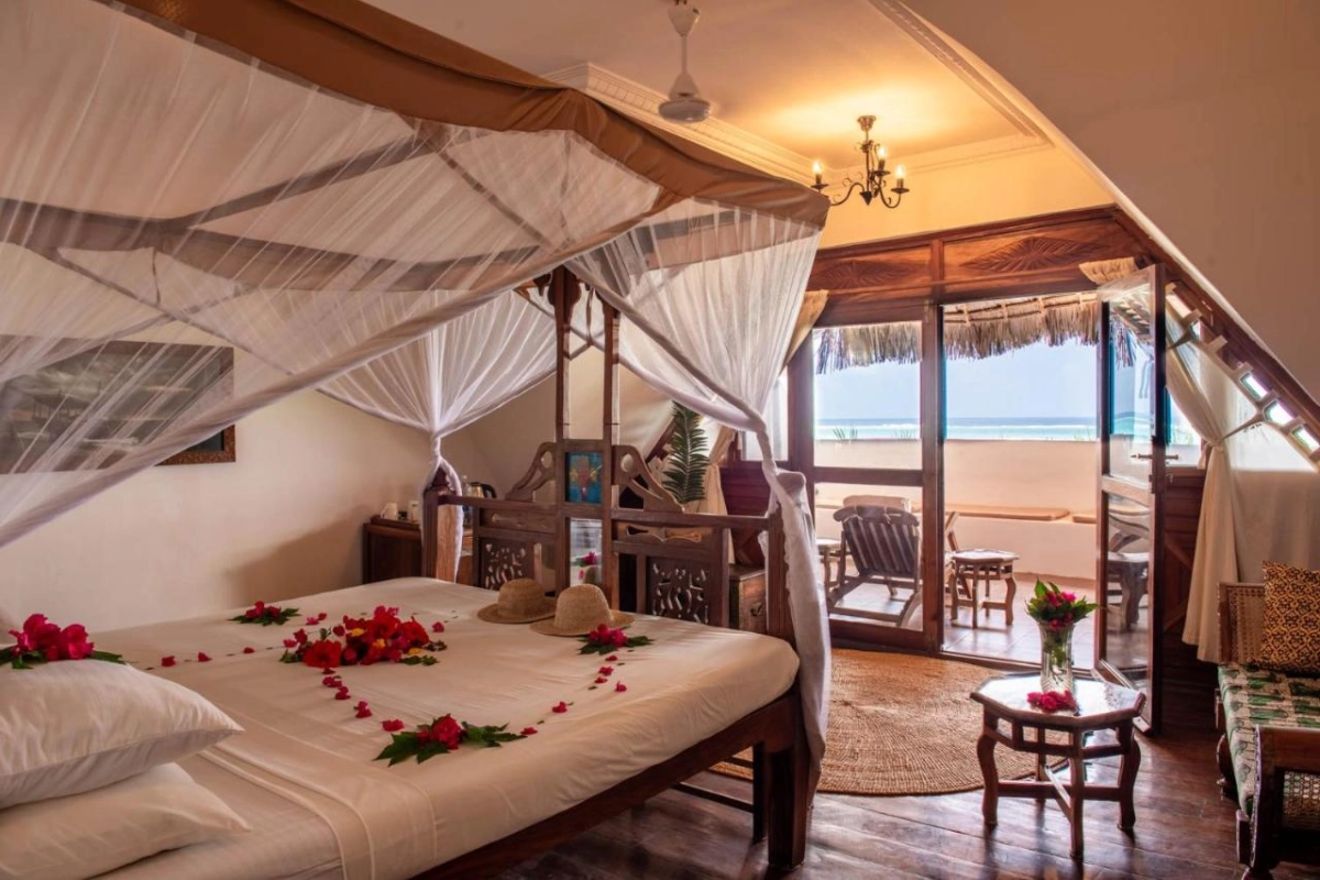 Zoi Retreat Hotel - Hotel Photo 29