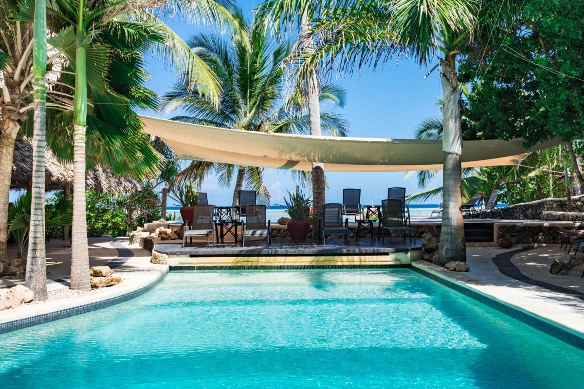 Zoi Retreat Hotel - Hotel Photo 32