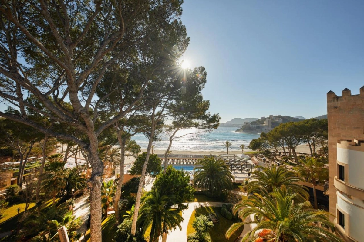 Secrets Mallorca Villamil Resort & Spa - Hotel Photo 7