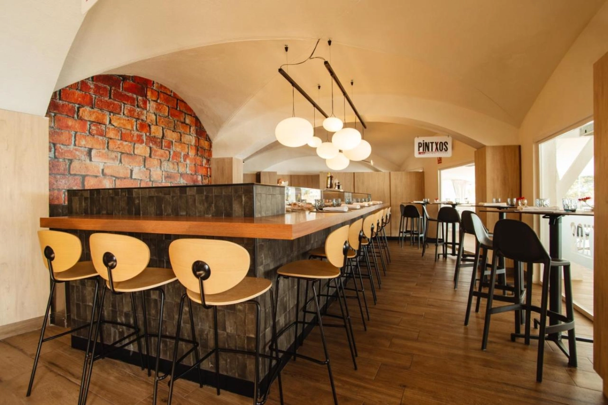 Secrets Mallorca Villamil Resort & Spa - Hotel Photo 13