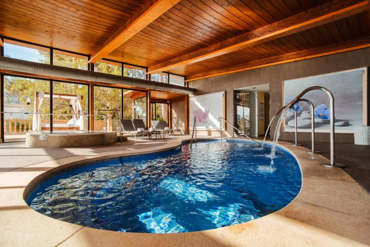 Secrets Mallorca Villamil Resort & Spa - Hotel Photo 18
