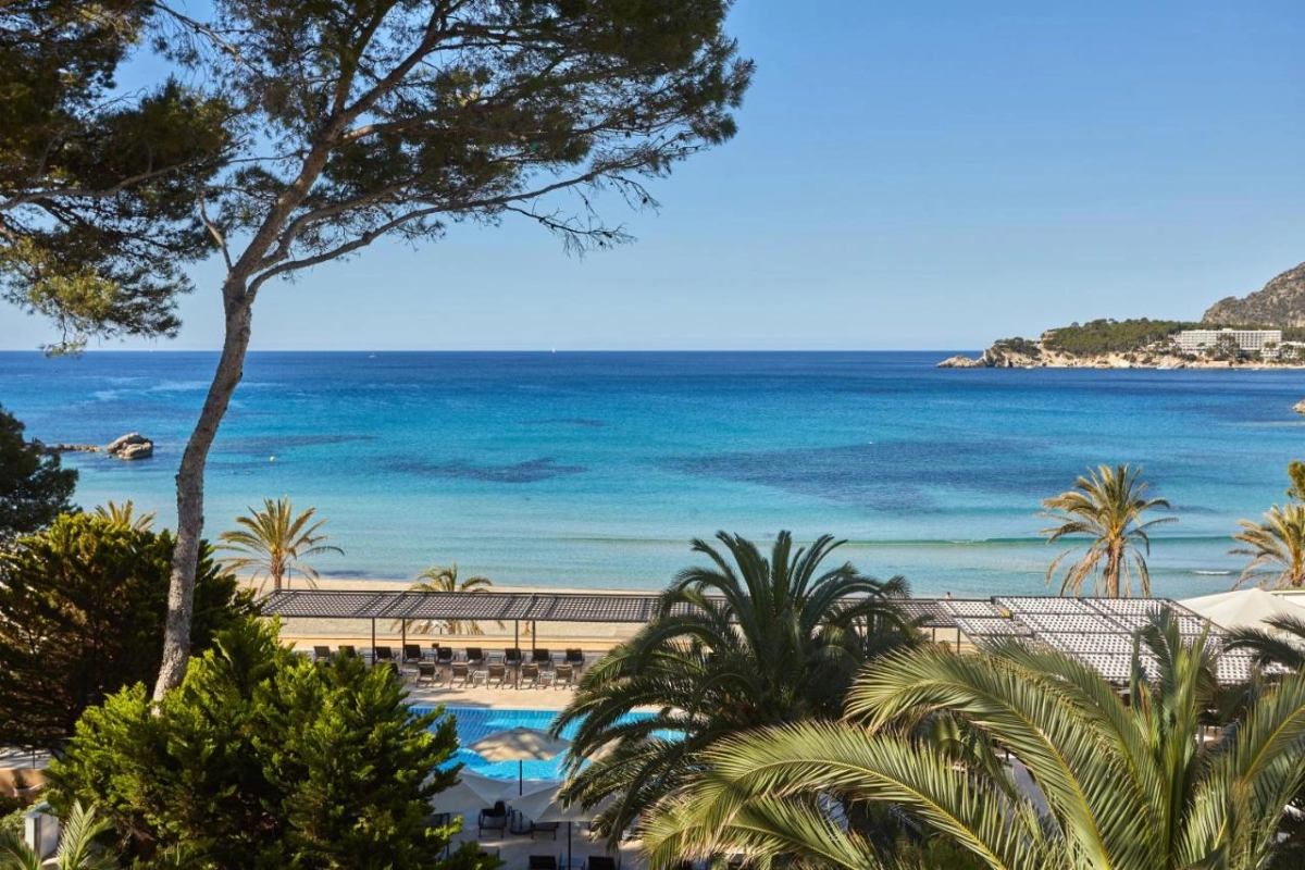Secrets Mallorca Villamil Resort & Spa - Hotel Photo 21