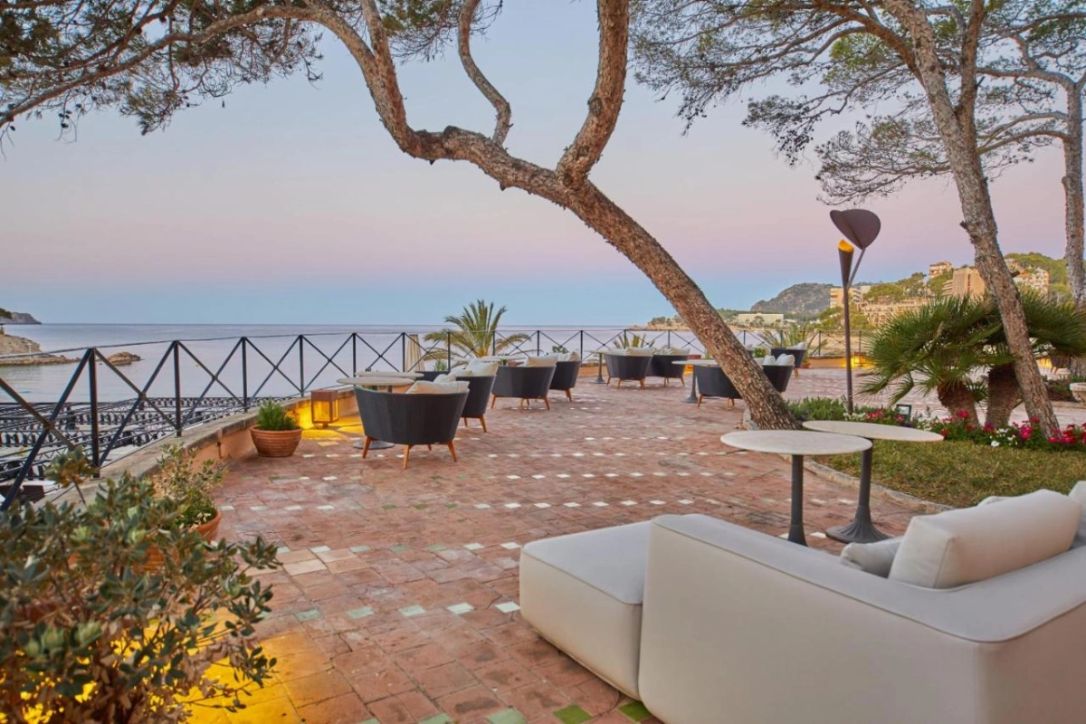 Secrets Mallorca Villamil Resort & Spa - Hotel Photo 22