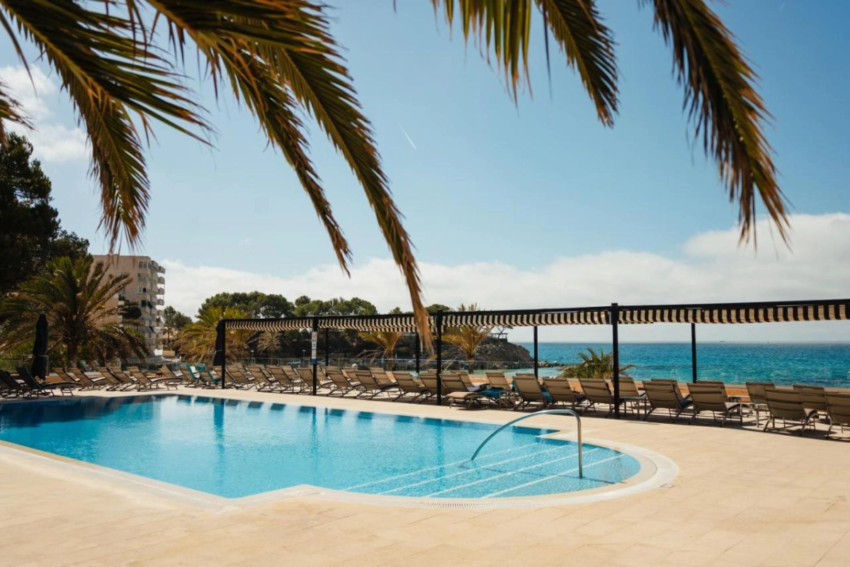 Secrets Mallorca Villamil Resort & Spa - Hotel Photo 27