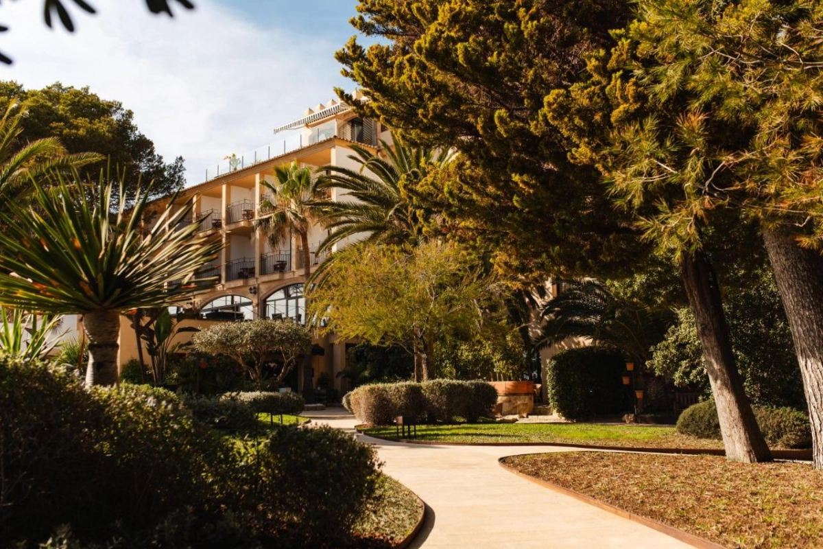 Secrets Mallorca Villamil Resort & Spa - Hotel Photo 28