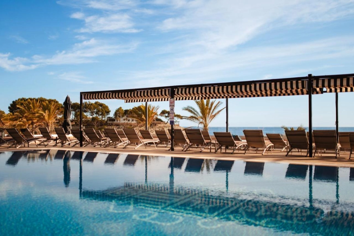 Secrets Mallorca Villamil Resort & Spa - Hotel Photo 31