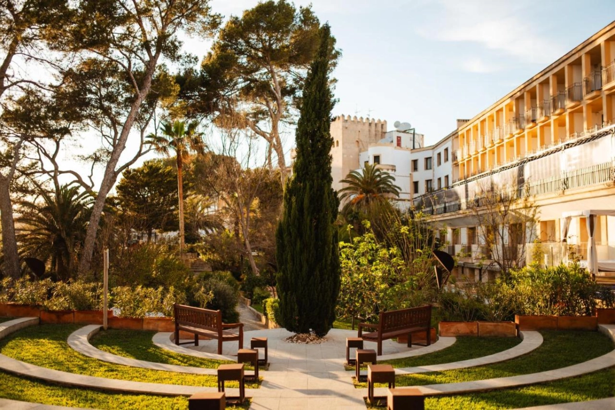 Secrets Mallorca Villamil Resort & Spa - Hotel Photo 32
