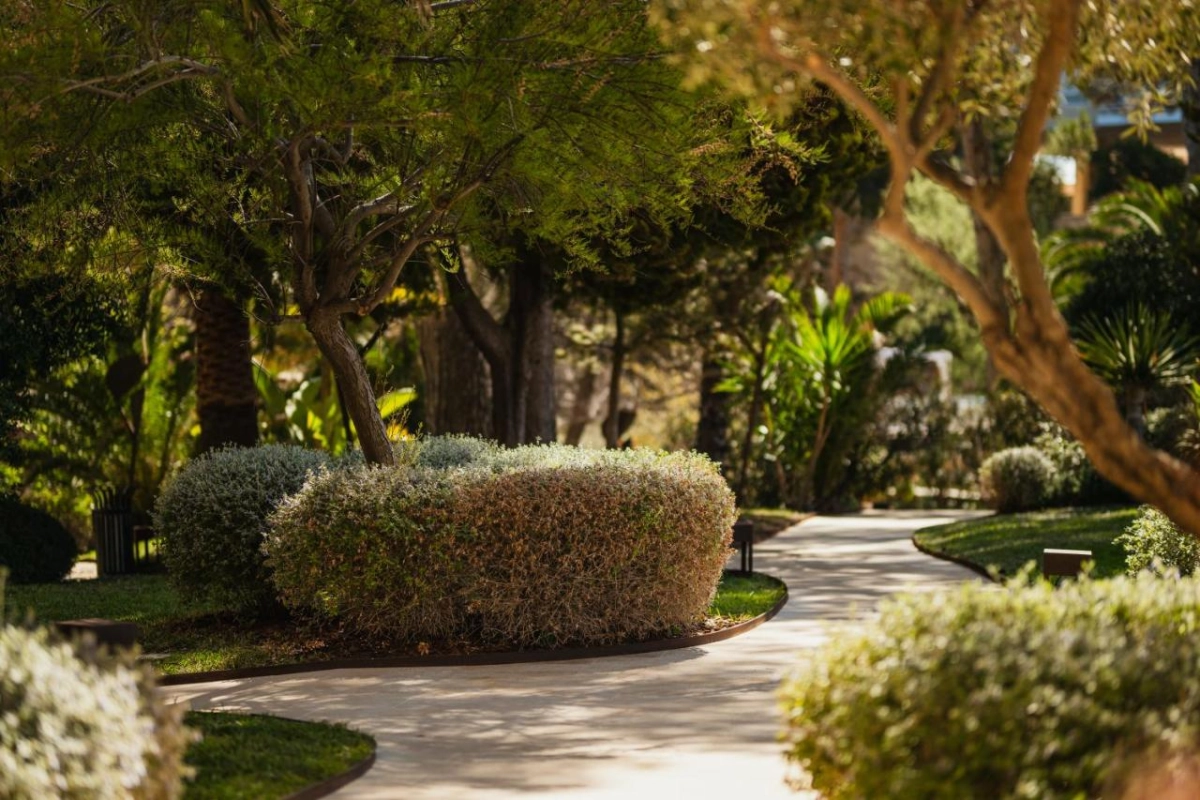 Secrets Mallorca Villamil Resort & Spa - Hotel Photo 33