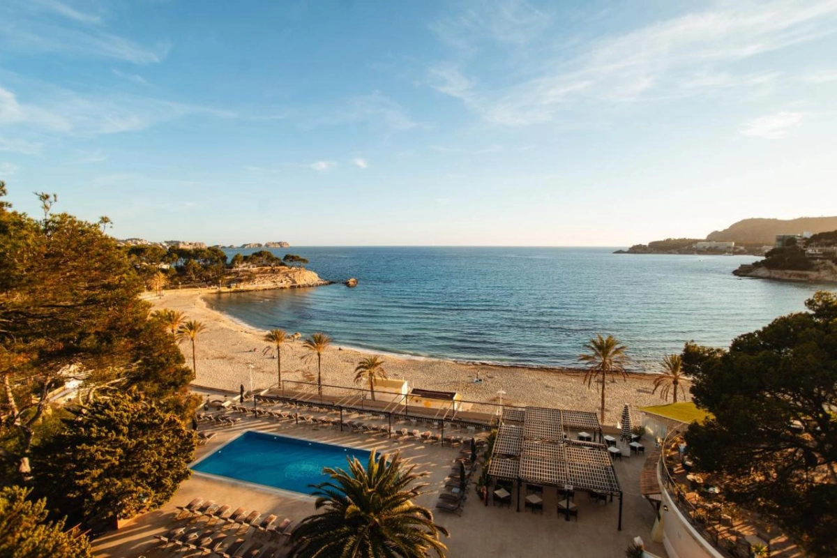 Secrets Mallorca Villamil Resort & Spa - Hotel Photo 34