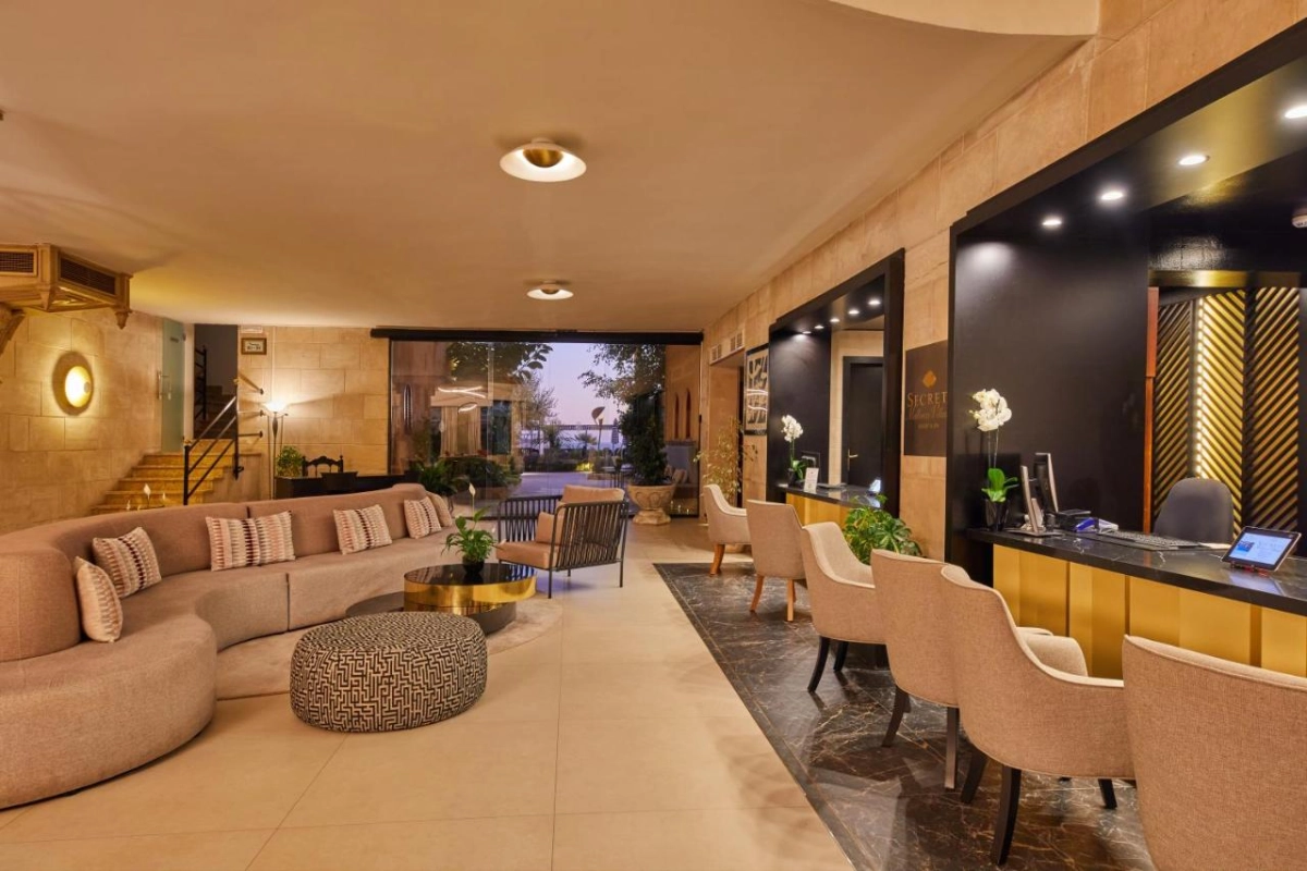 Secrets Mallorca Villamil Resort & Spa - Hotel Photo 37