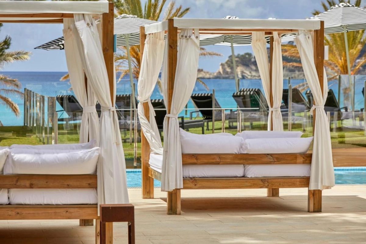 Secrets Mallorca Villamil Resort & Spa - Hotel Photo 38