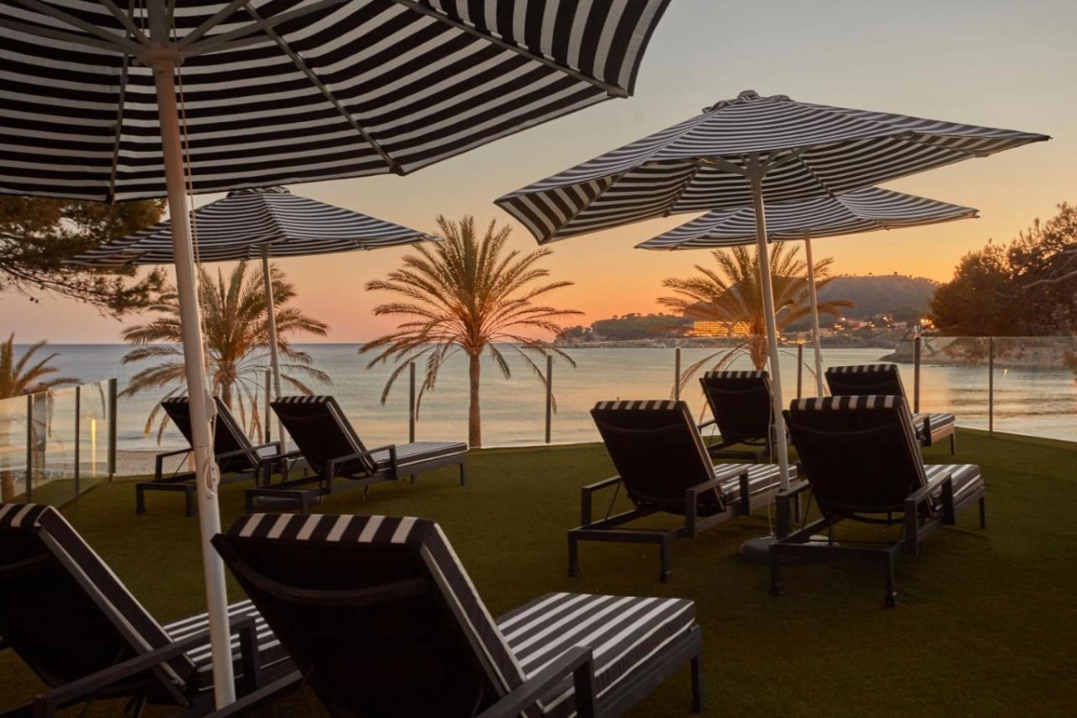 Secrets Mallorca Villamil Resort & Spa - Hotel Photo 39