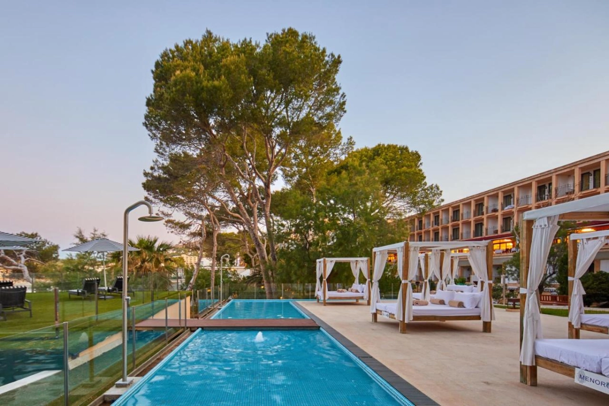 Secrets Mallorca Villamil Resort & Spa - Hotel Photo 42
