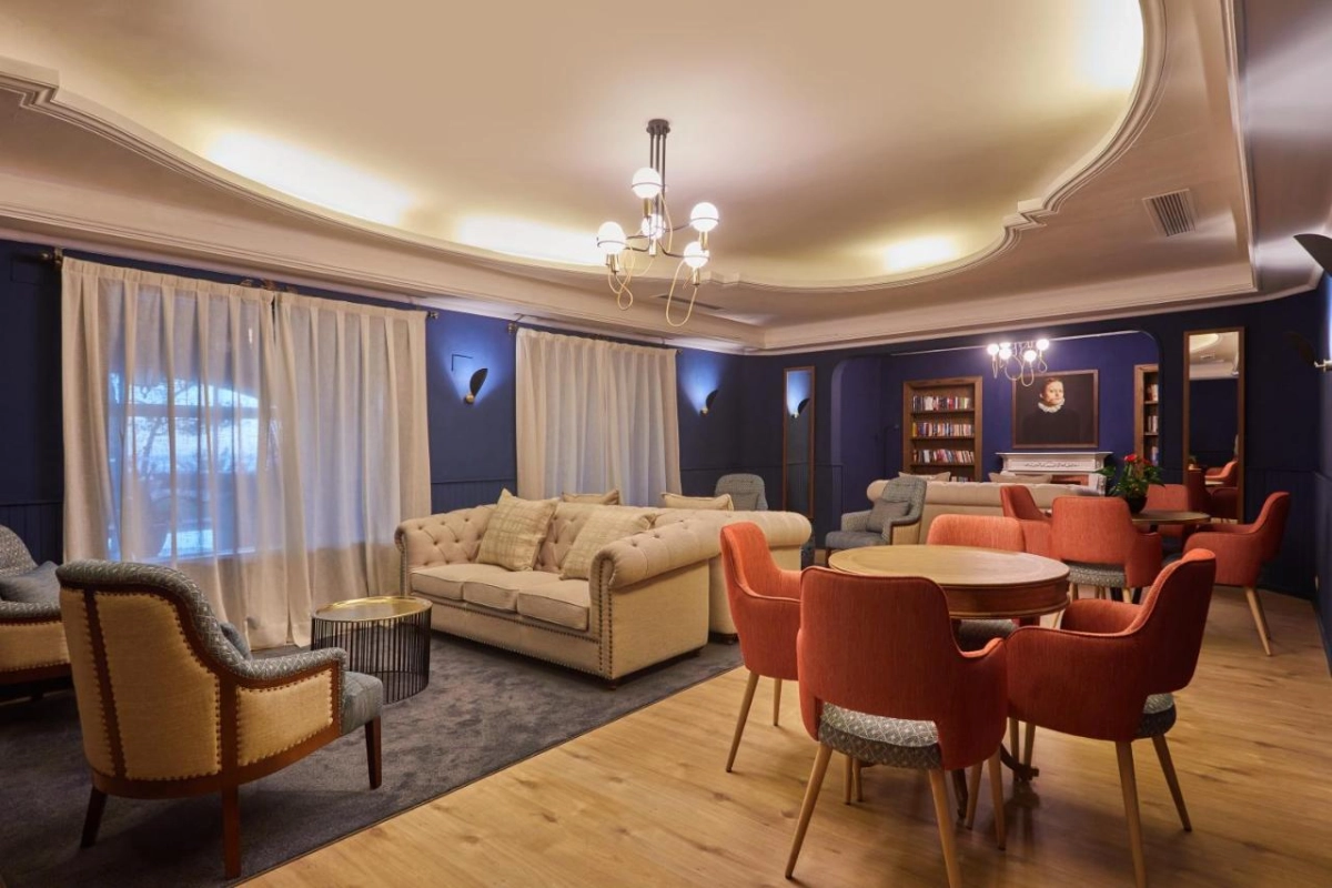 Secrets Mallorca Villamil Resort & Spa - Hotel Photo 47