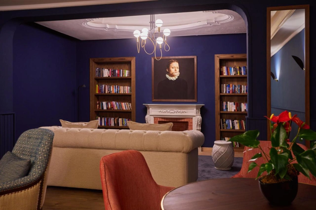 Secrets Mallorca Villamil Resort & Spa - Hotel Photo 48