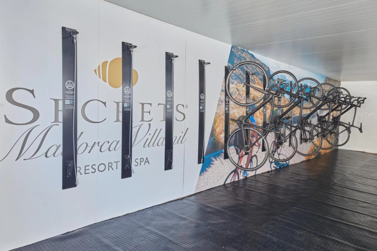 Secrets Mallorca Villamil Resort & Spa - Hotel Photo 49