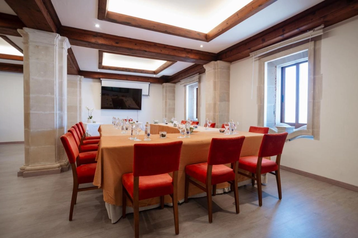 Secrets Mallorca Villamil Resort & Spa - Hotel Photo 51