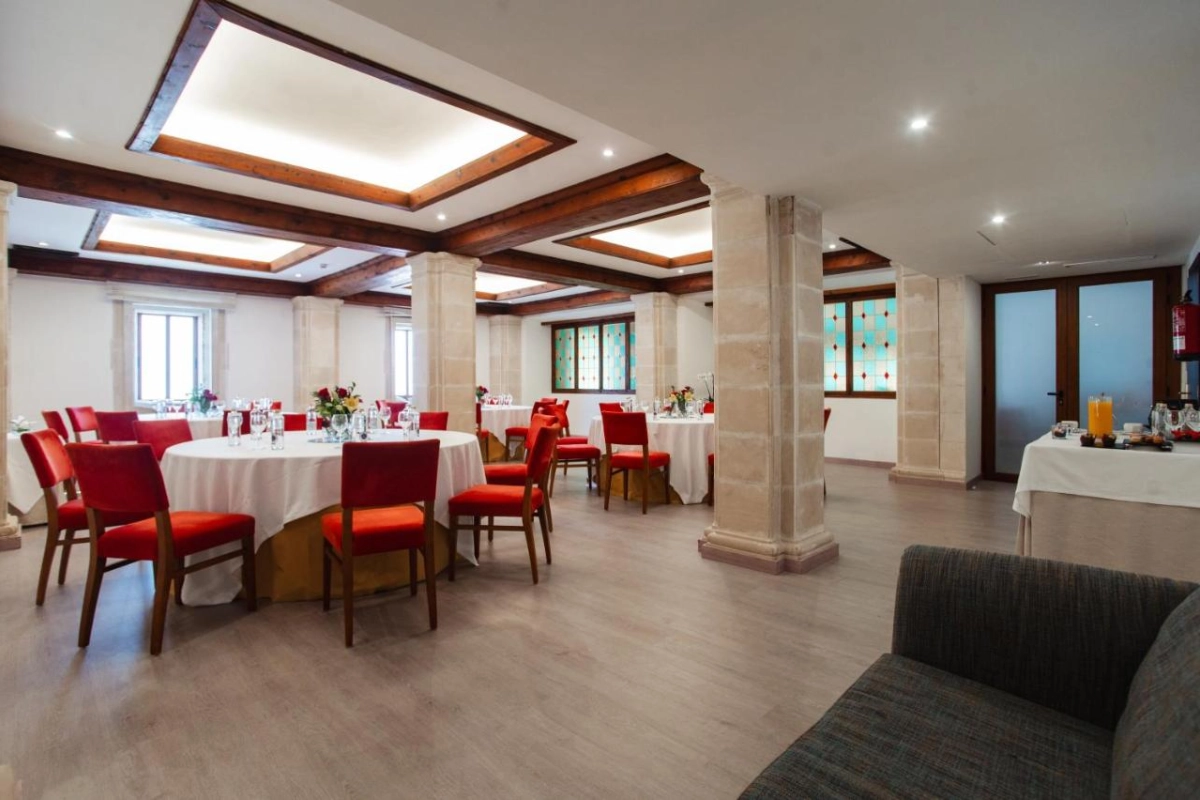 Secrets Mallorca Villamil Resort & Spa - Hotel Photo 52