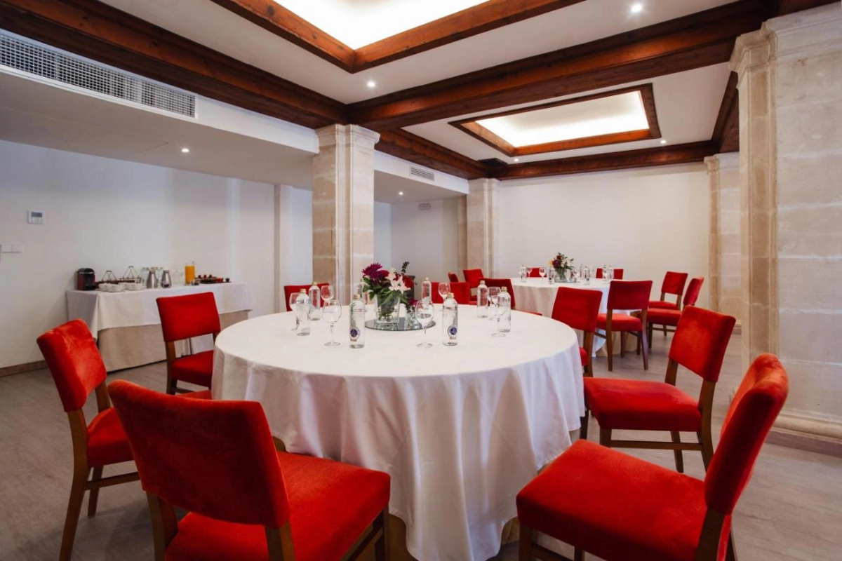 Secrets Mallorca Villamil Resort & Spa - Hotel Photo 56