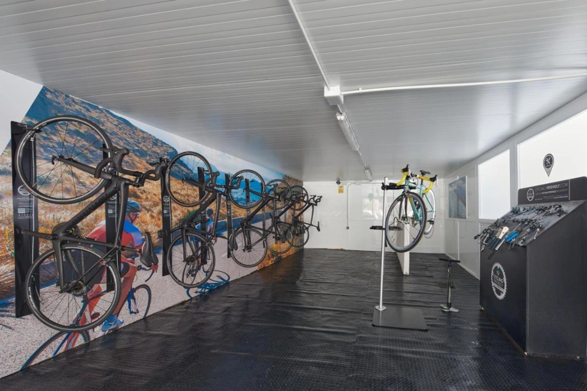 Secrets Mallorca Villamil Resort & Spa - Hotel Photo 58