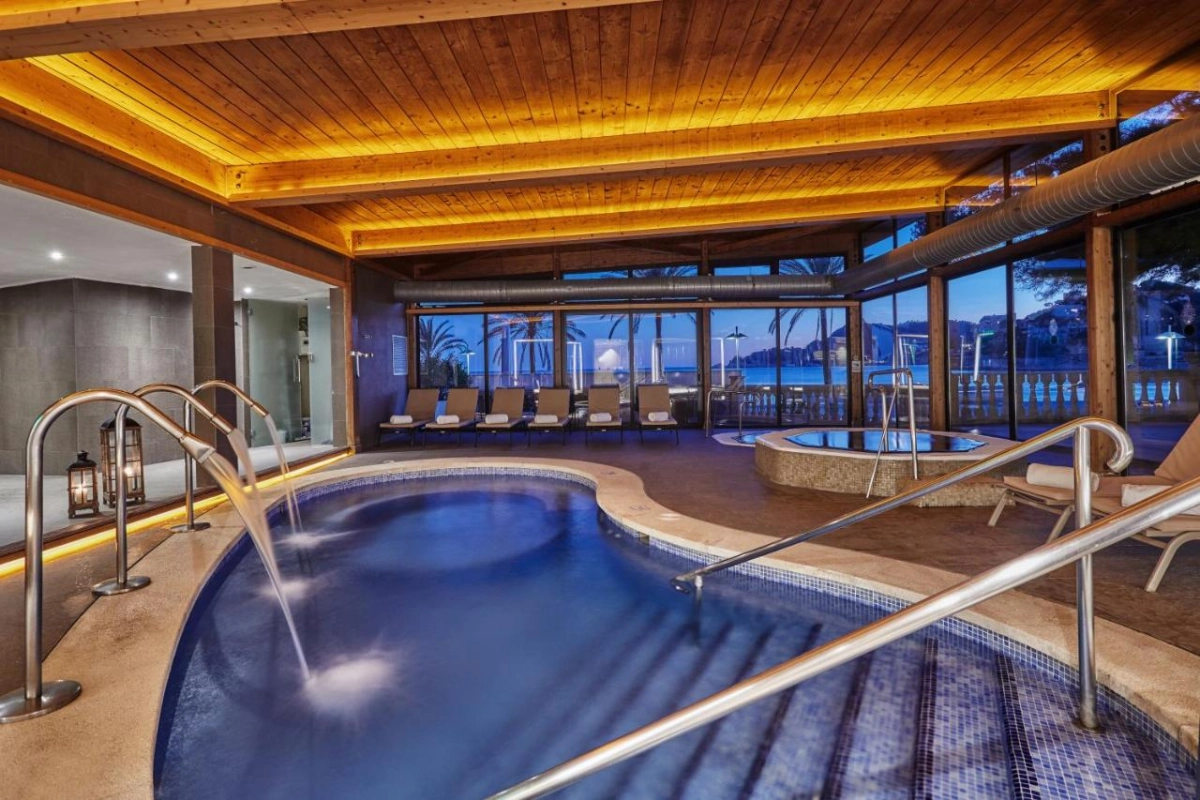 Secrets Mallorca Villamil Resort & Spa - Hotel Photo 63