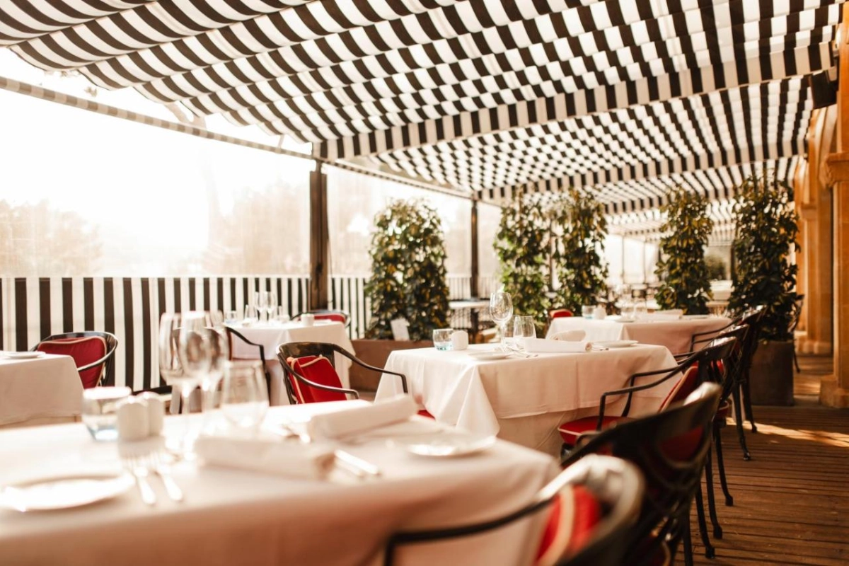 Secrets Mallorca Villamil Resort & Spa - Hotel Photo 64