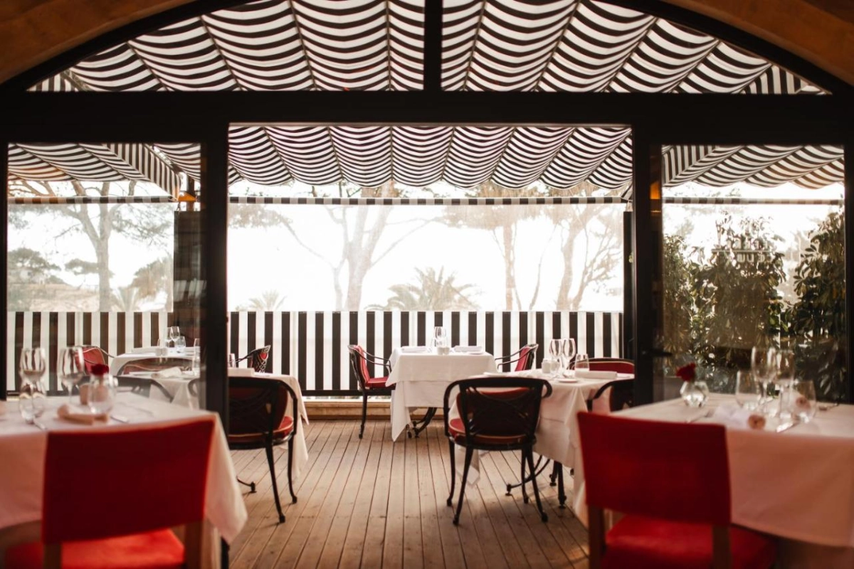 Secrets Mallorca Villamil Resort & Spa - Hotel Photo 65