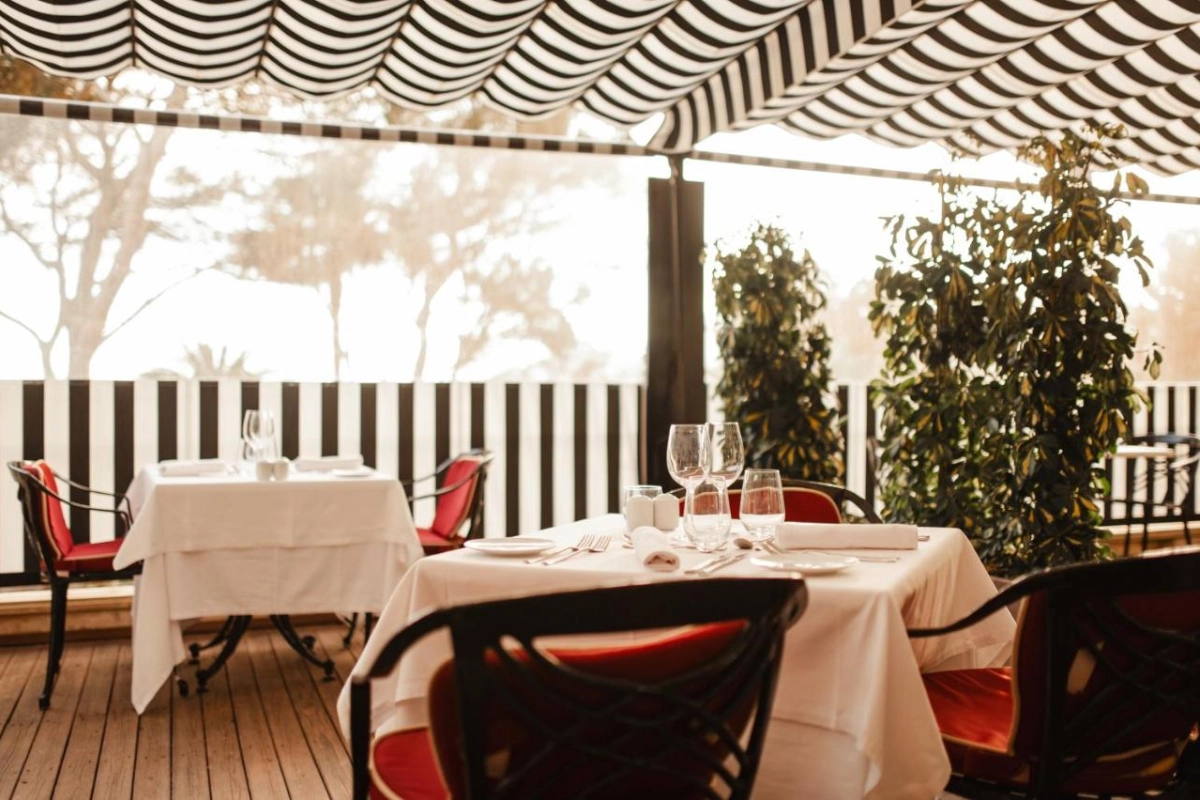 Secrets Mallorca Villamil Resort & Spa - Hotel Photo 67