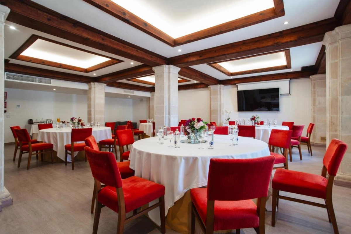 Secrets Mallorca Villamil Resort & Spa - Hotel Photo 68