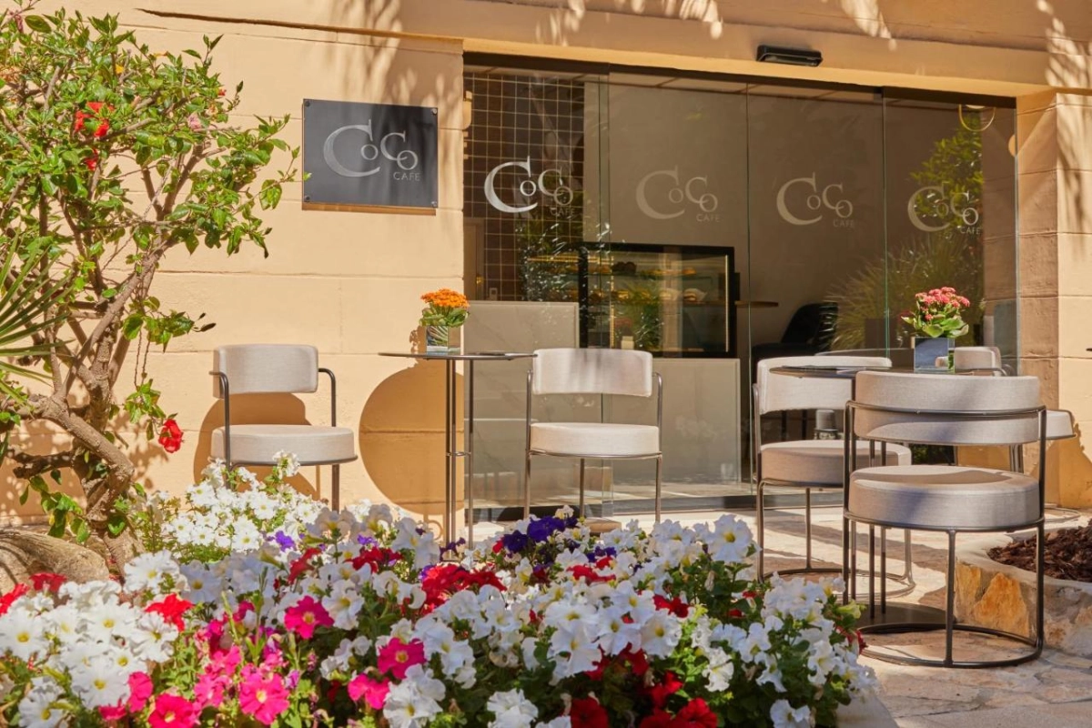 Secrets Mallorca Villamil Resort & Spa - Hotel Photo 69