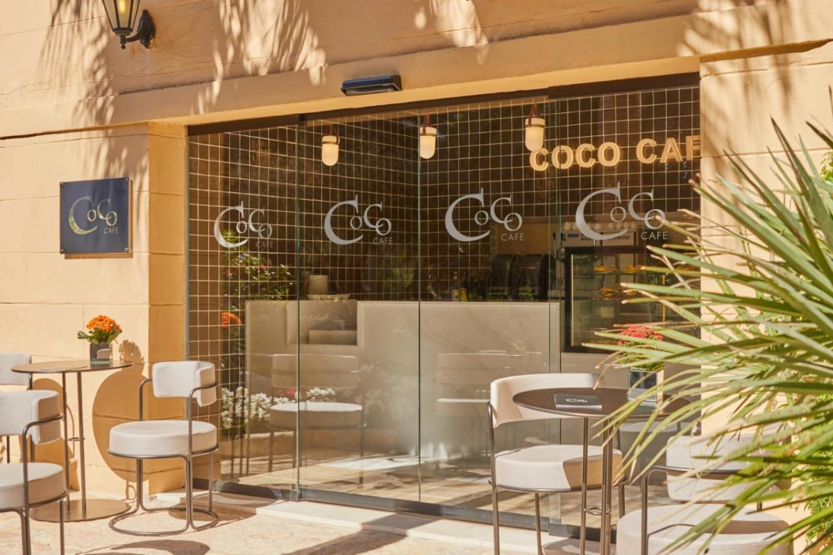 Secrets Mallorca Villamil Resort & Spa - Hotel Photo 72