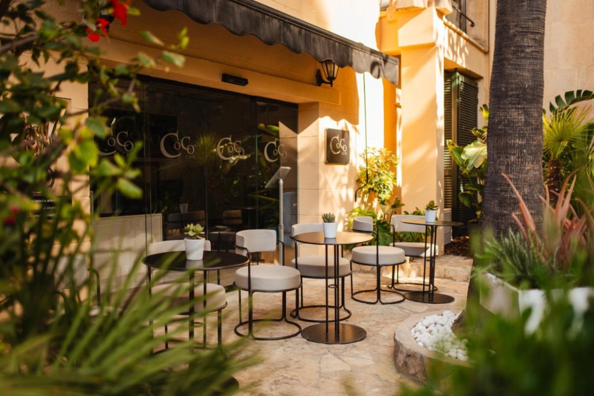 Secrets Mallorca Villamil Resort & Spa - Hotel Photo 73