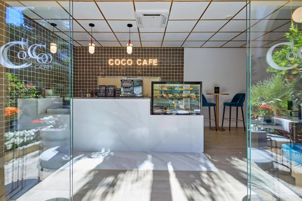 Secrets Mallorca Villamil Resort & Spa - Hotel Photo 74