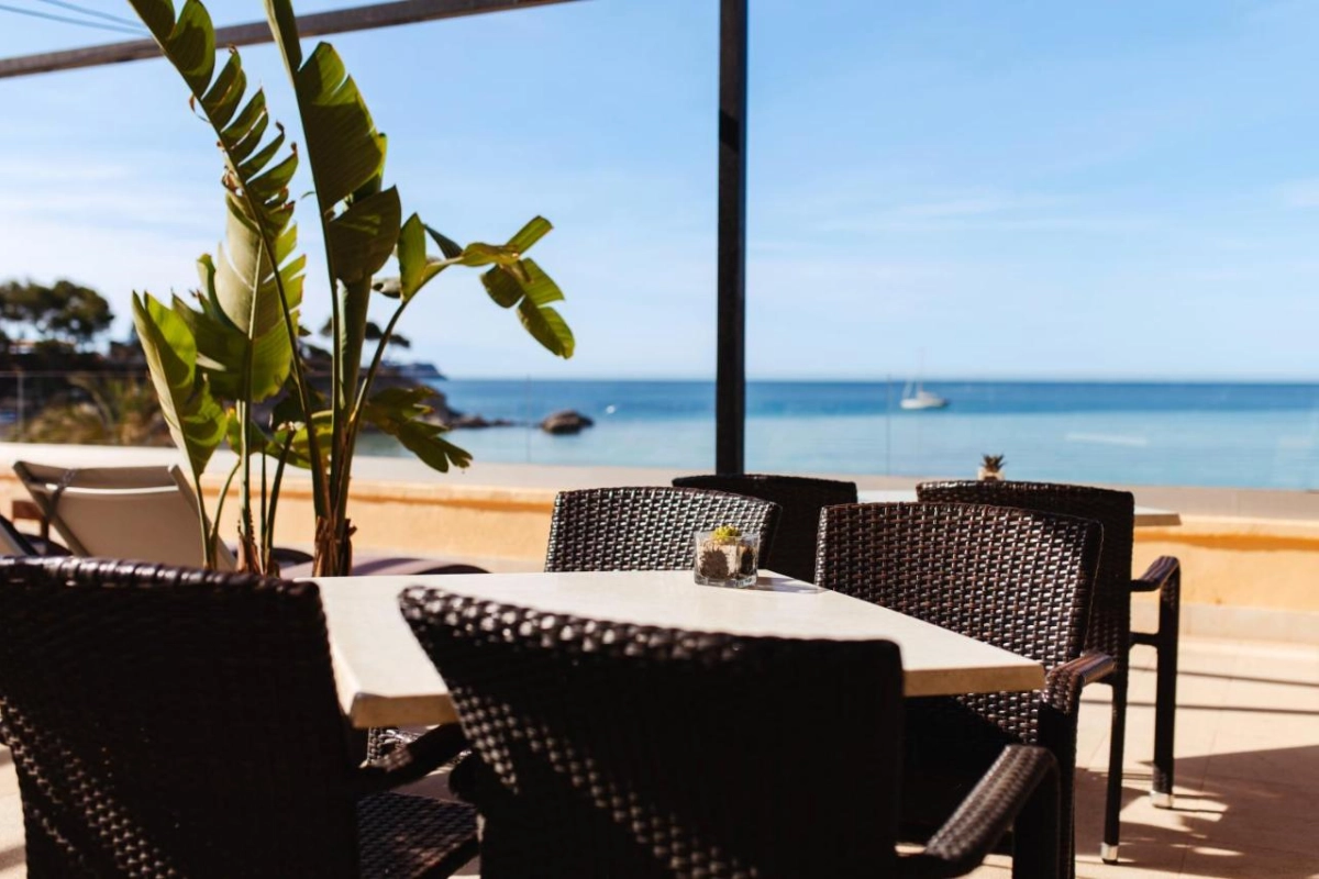 Secrets Mallorca Villamil Resort & Spa - Hotel Photo 76