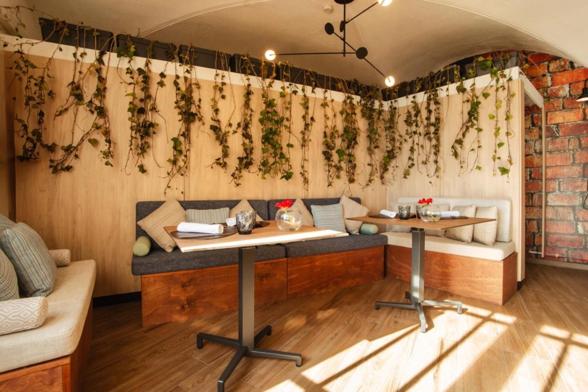 Secrets Mallorca Villamil Resort & Spa - Hotel Photo 79