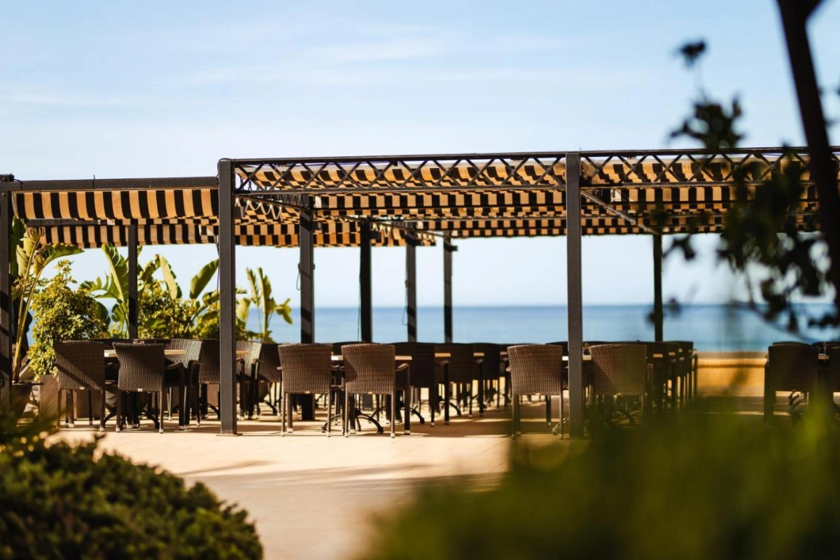 Secrets Mallorca Villamil Resort & Spa - Hotel Photo 80