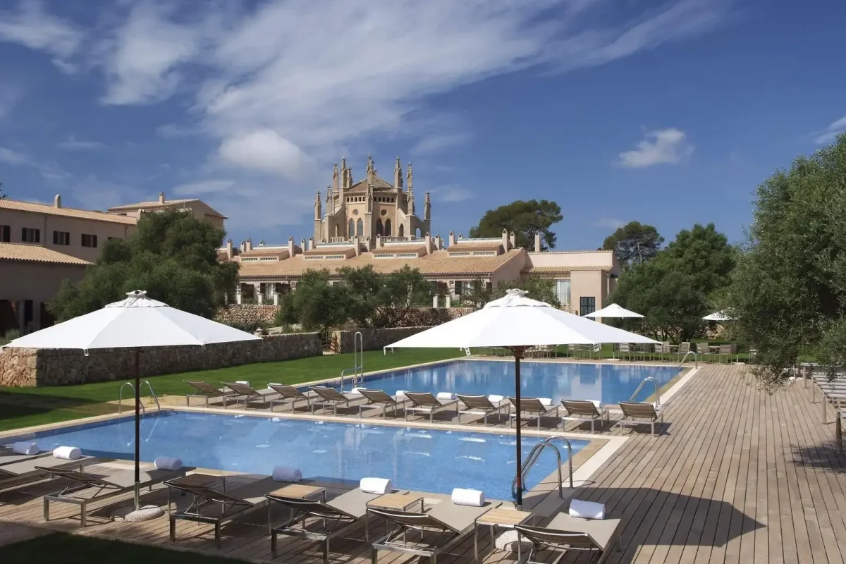 Zoetry Mallorca - Hotel Photo 1