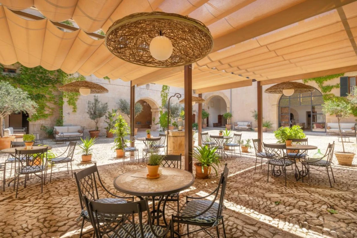 Zoetry Mallorca - Hotel Photo 4