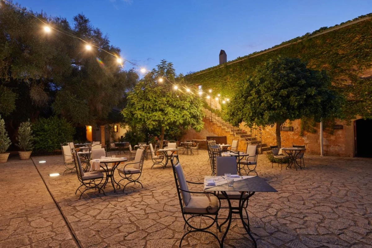 Zoetry Mallorca - Hotel Photo 7