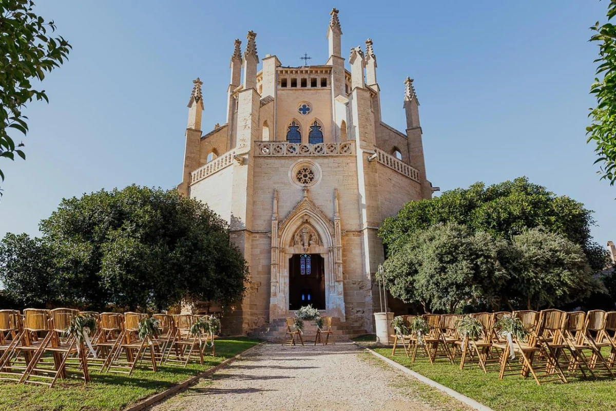 Zoetry Mallorca - Hotel Photo 8