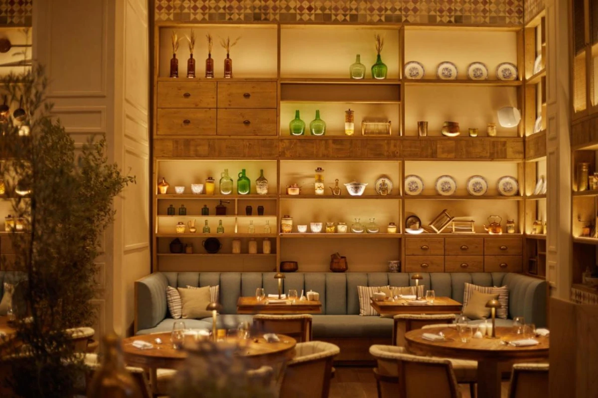 Zoetry Mallorca - Hotel Photo 15